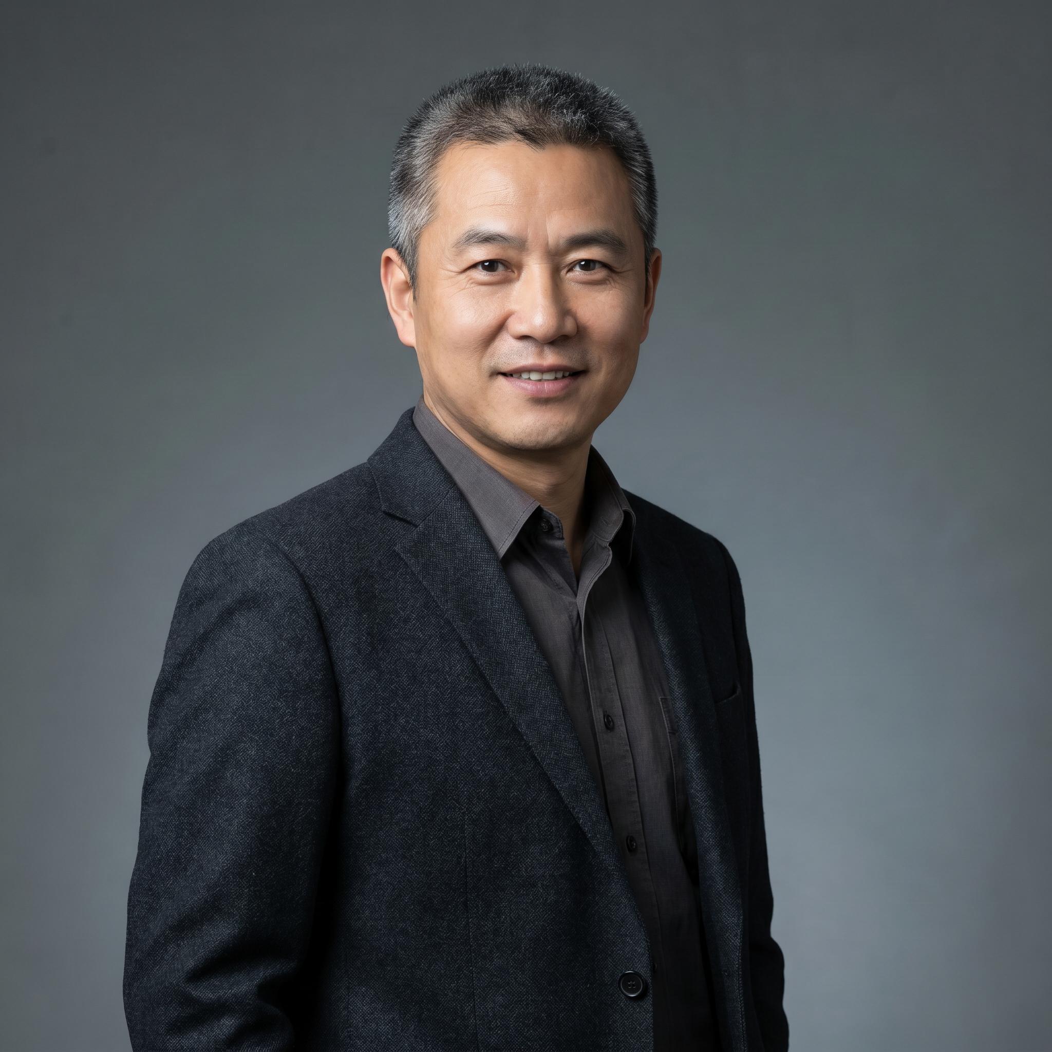 老虎菜导演陈明远