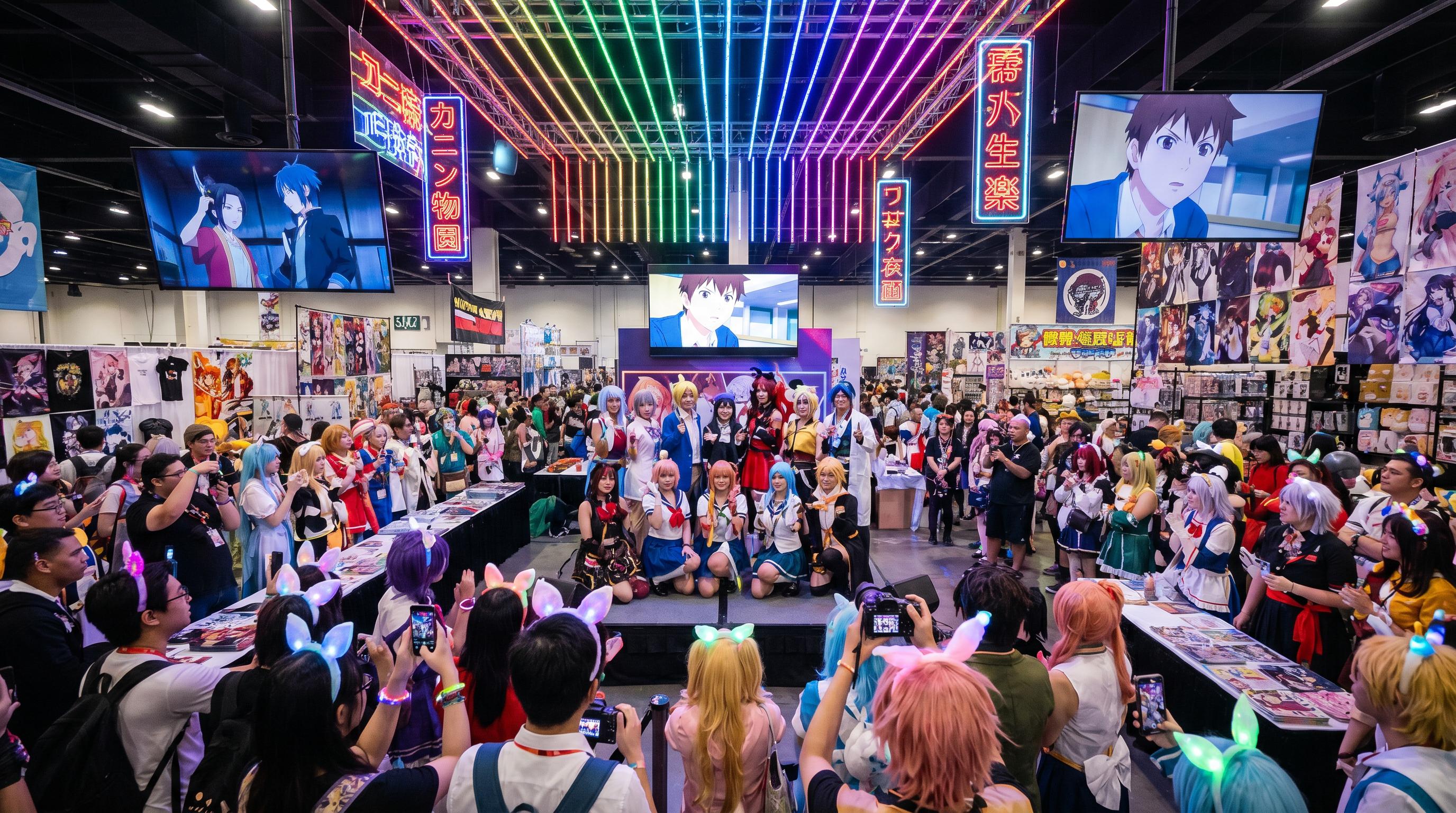 老虎菜热门视频老虎菜热门动漫视频《二次元大赏》cosplay视频合集第50期